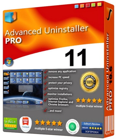 Advanced Uninstaller PRO 11.28