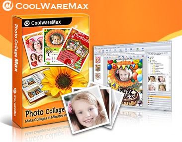 Photo Collage Max v.2.2.3.6 (2013/Rus/Eng/RePack by AlekseyPopovv)