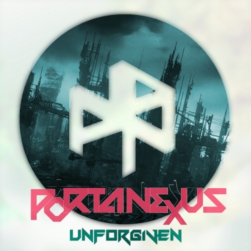Portanexus - Unforgiven (2013) Eeec52aa7942972b4cc04b396fce88ff