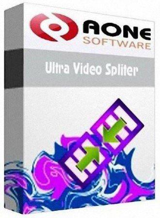 Aone Ultra Video Splitter v.6.4.1010 (2013/Rus/Eng)