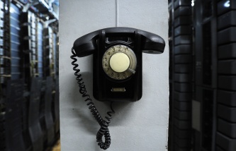 В Госдуму внесен законопроект, ужесточающий наказание за "телефонный терроризм"