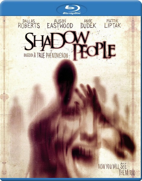  / The Door / Shadow people (2013) HDRip / BDRip 720p
