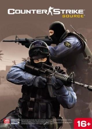 Counter-Strike: Source v.81 (2013/Rus/Eng/RePack by Se7enKills)
