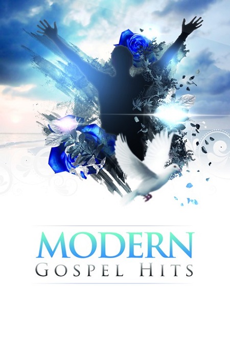 Big Fish Audio Modern Gospel Hits KONTAKT-MAGNETRiXX