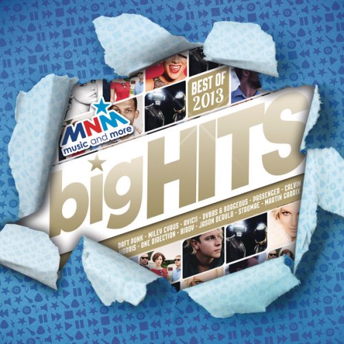 MNM Big Hits Best Of 2013 (2013)