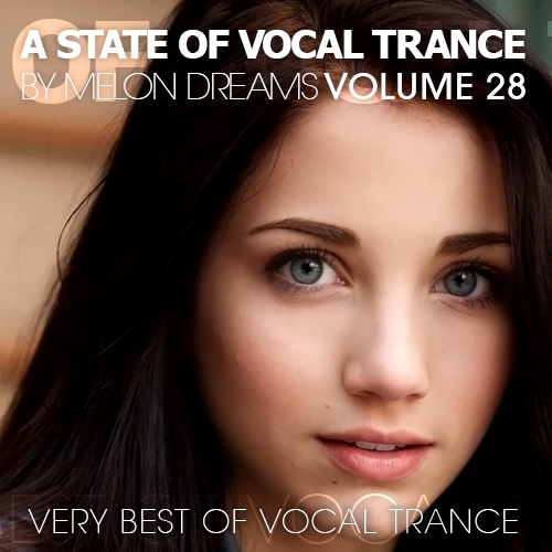 A State Of Vocal Trance Volume 28 (2013)