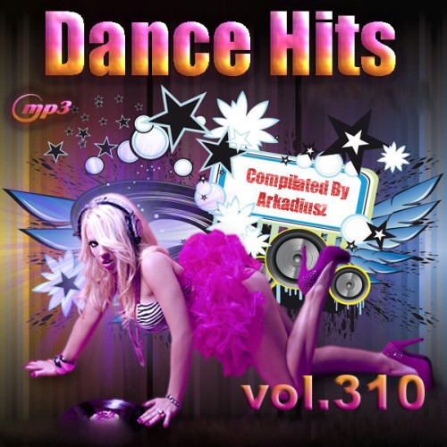 Dance Hits Vol. 310 (2013)