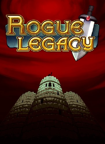 Rogue Legacy 1.1.0(2013/RUS/ENG/PC)
