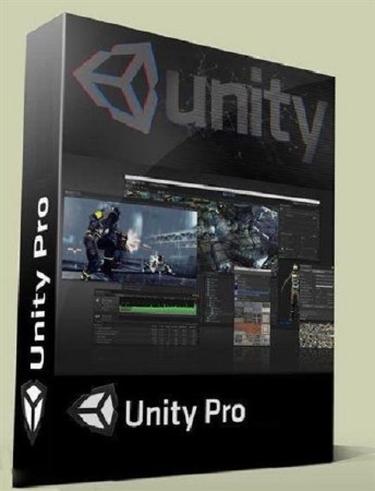 Unity 3D Pro v.4.3.2 f1 (Cracked)