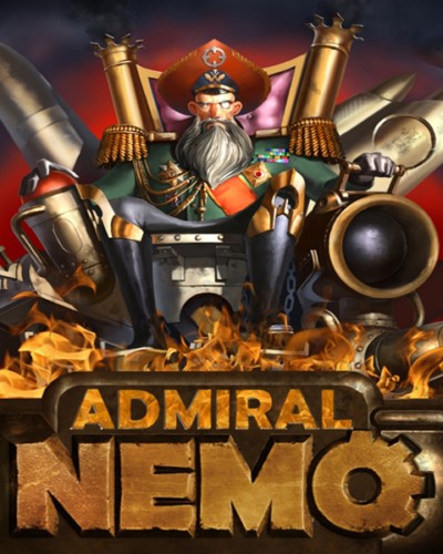 Admiral Nemo-PROPHET (2013)