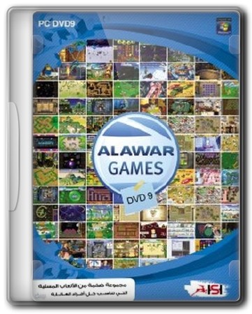 Лучшие игры от Alawar за 2013 год (2013) PC