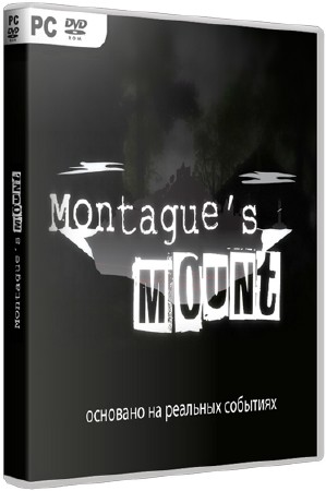 Montague's Mount (2013/RUS/ENG/Ml7)PC  