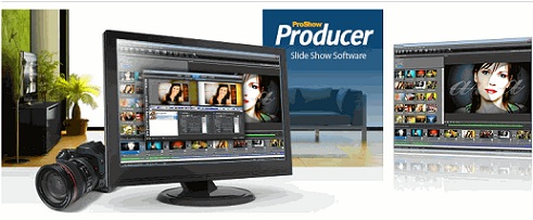 Photodex Proshow Producer 6.0.3395 + Style Pack :20,January,2014