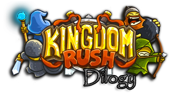 [Android] Kingdom Rush. Dilogy - (2013) [Mod Money] [Eng]