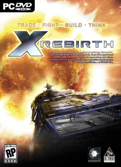 X Rebirth Update v1.20-BAT (2013)