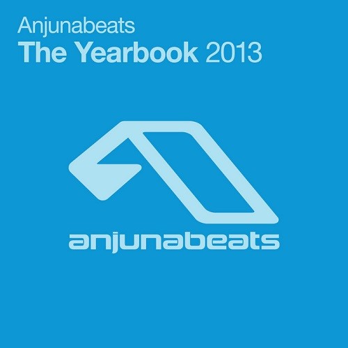 Anjunabeats The Yearbook 2013 (2013)