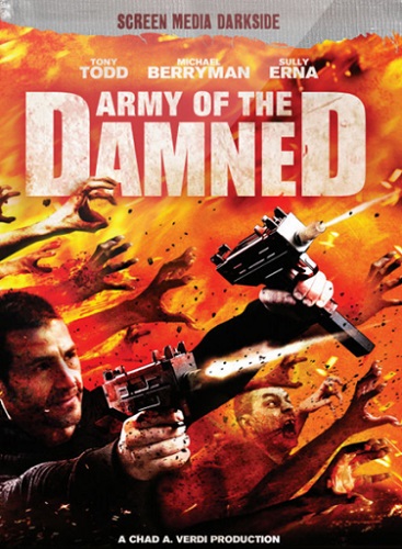   / Army of the Damned (2014) HDRip
