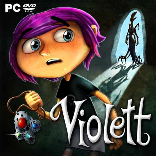 Violett (2013/RUS/MULTI8) *SKIDROW*