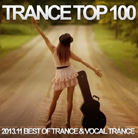 Trance Top - 100 (2013)