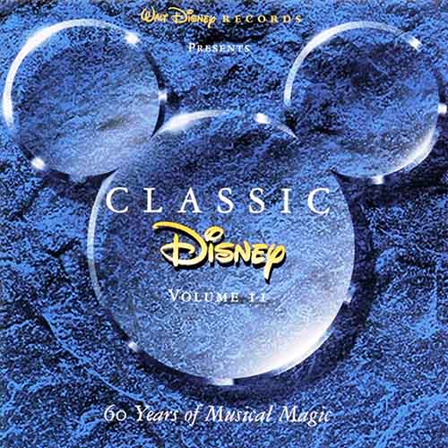 Disney Classics - 60 Years of Musical Magic [Vol. 2]  (2003)