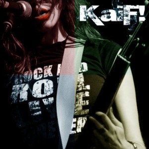 KAiF - HeartMade (2009)