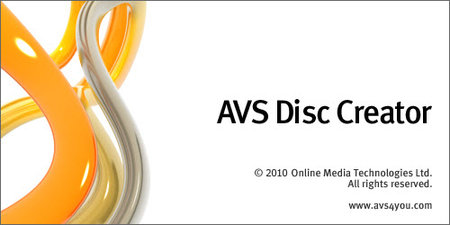 [Multi] AVS Disc Creator 5.2.1.529