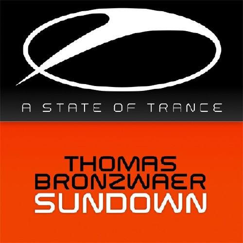 Thomas Bronzwaer - Sundown (2013)