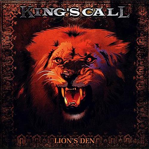King's Call - Lion's Den (2013) FLAC
