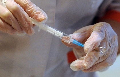 В Китае скончались семь детей после вакцинации от гепатита