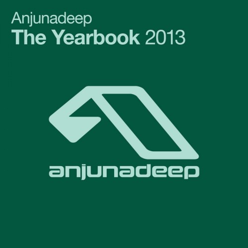 VA - Anjunadeep The Yearbook 2013 (2013) FLAC