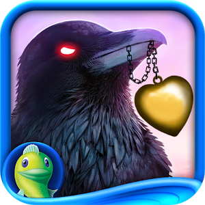 [Android] Escape From Ravenhearst CE - v1.0 (2013) [ENG]