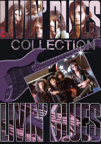 Livin Blues - Collection (1969-2011) MP3