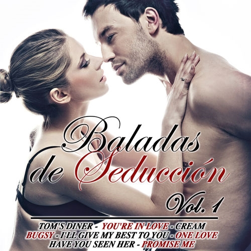 VA - Baladas de Seduccion Vol. 1 (2013)