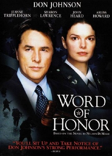 Слово чести / Word of Honor (2003/HDTVRip)