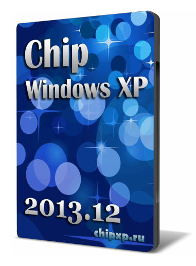Internet Explorer 8 Chip Vista