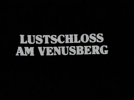 La cage aux partouzes / Lustschloss am Venusberg /    (Europrodis, Ken Warren) [1977 ., Europe, Classic, AllSex, Feature, VHS2DVDRip] [ger]