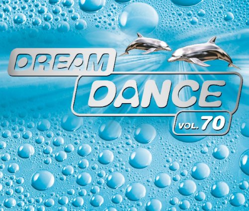VA - Dream Dance Vol.70 (2014)