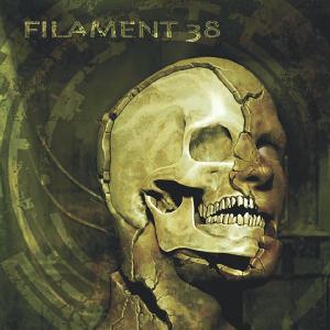 Filament 38 - Isolate..Decay..Disintegrate (2013)