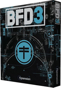 FXpansion BFD3 v3.0.28 UNLOCKED -R2R