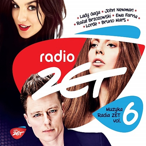 Muzyka Radia ZET Vol. 6 (2013)