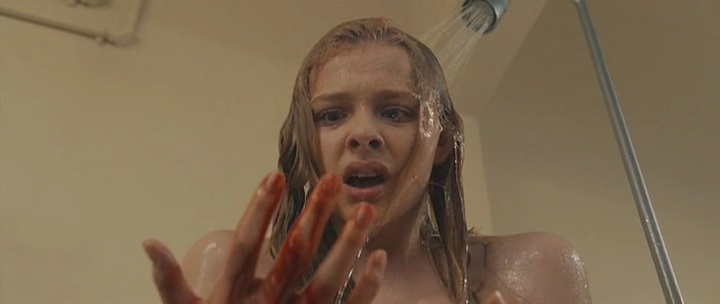  / Carrie (2013) DVDRip