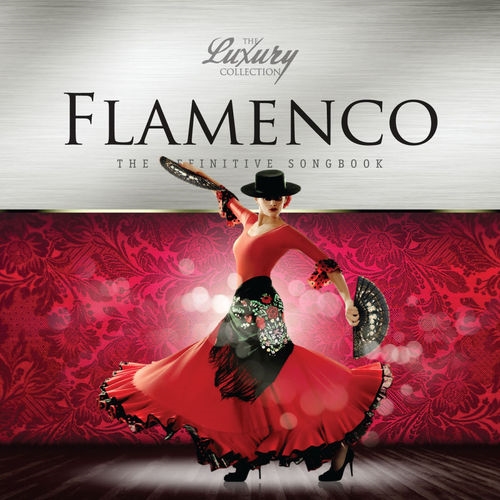 VA - Flamenco - The Luxury Collection (2014)