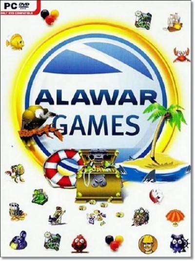 Новые игры от Alawar (04.12.2013) (2013/Rus/PC) [P] от MassTorr