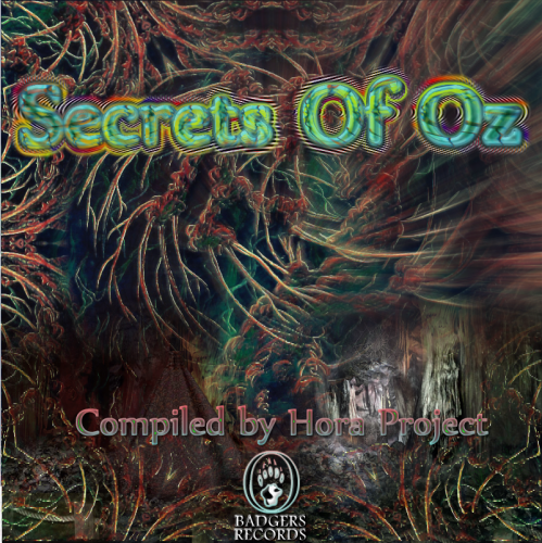 VA - Secrets Of Oz (2014) FLAC