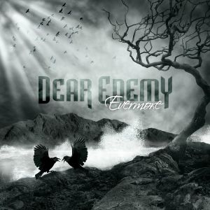Dear Enemy - Evermore [EP] (2014)