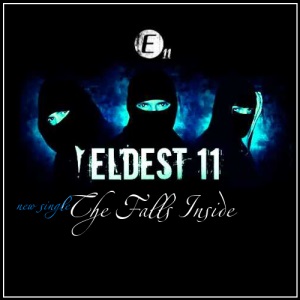 Eldest 11 - The Falls Inside [New Song] (2014)