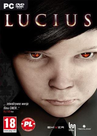 Lucius (2013)