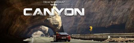 TrackMania 2: Canyon (2013/RePack)