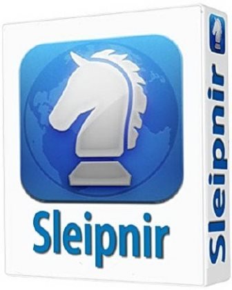 Sleipnir v.4.3.2.4000 Final Portable (2013/Rus/Eng)