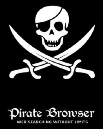 Pirate Browser v.0.6b Portable (2013/Rus/Eng)